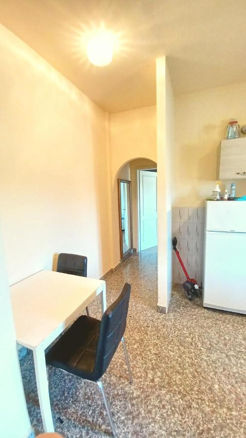 Appartamento Mare Di Luni Mare Dış mekan fotoğraf