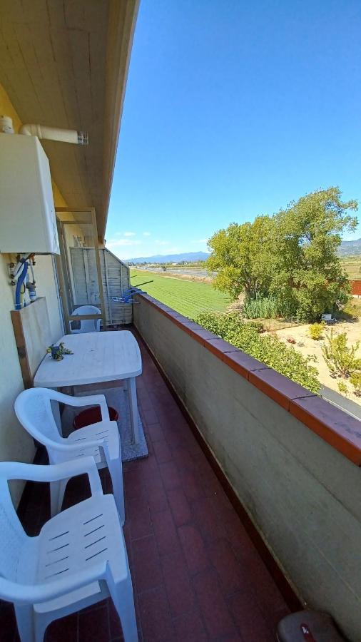 Appartamento Mare Di Luni Mare Dış mekan fotoğraf