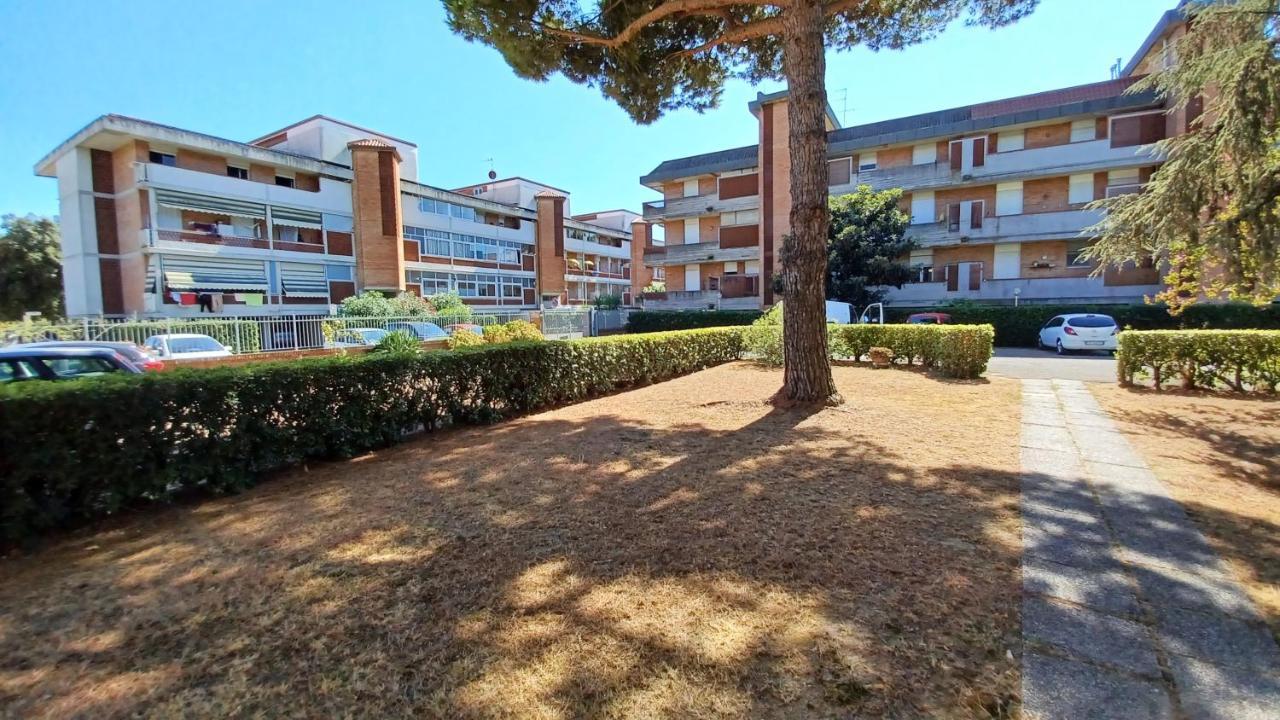 Appartamento Mare Di Luni Mare Dış mekan fotoğraf
