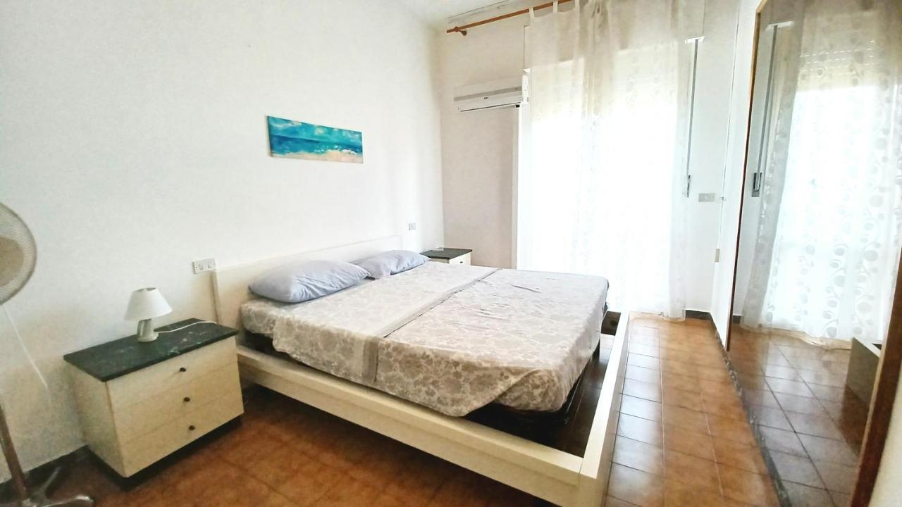 Appartamento Mare Di Luni Mare Dış mekan fotoğraf