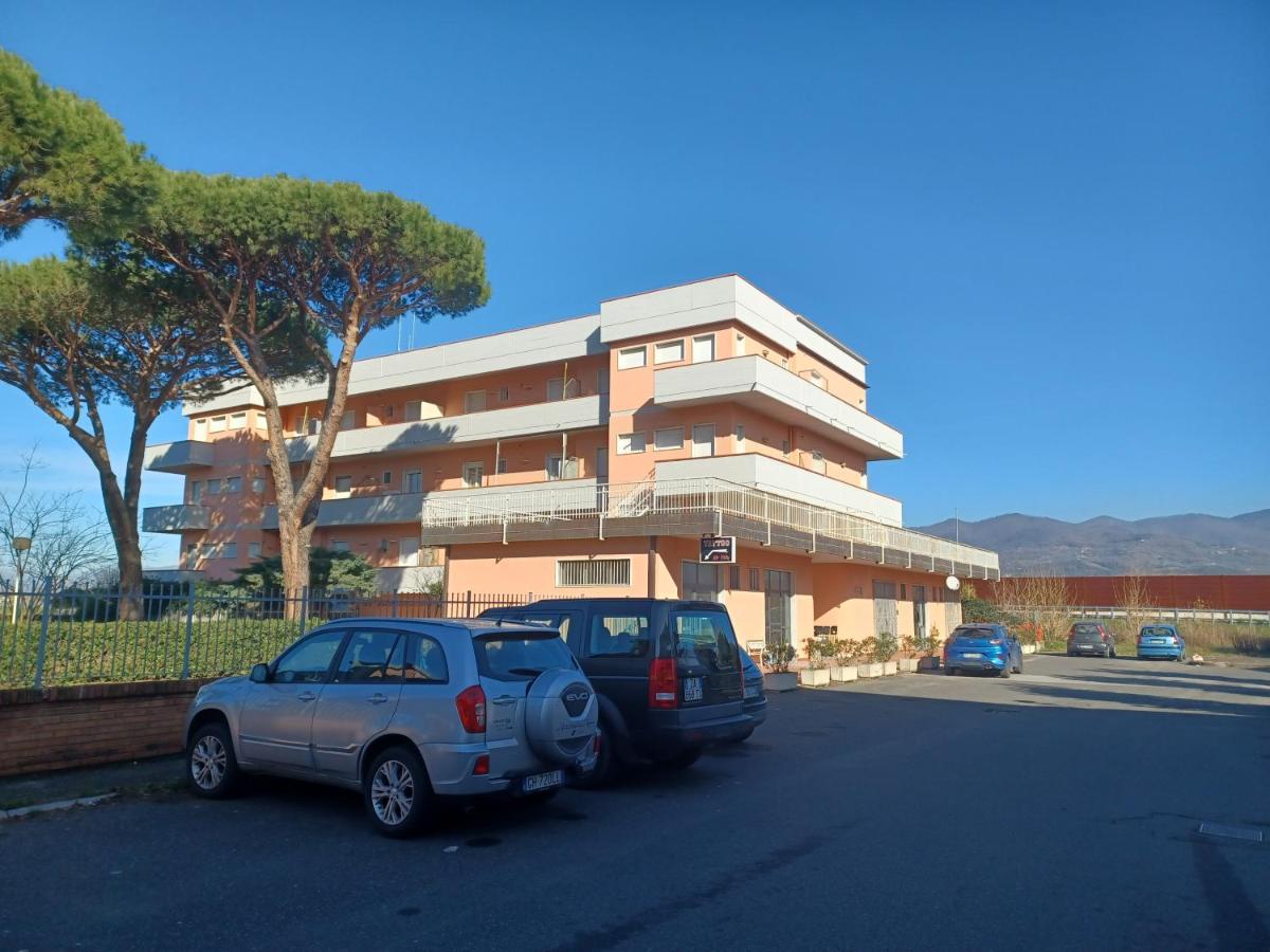 Appartamento Mare Di Luni Mare Dış mekan fotoğraf