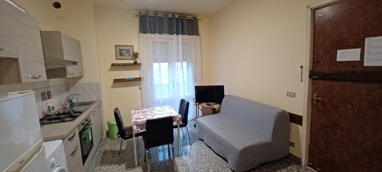 Appartamento Mare Di Luni Mare Dış mekan fotoğraf