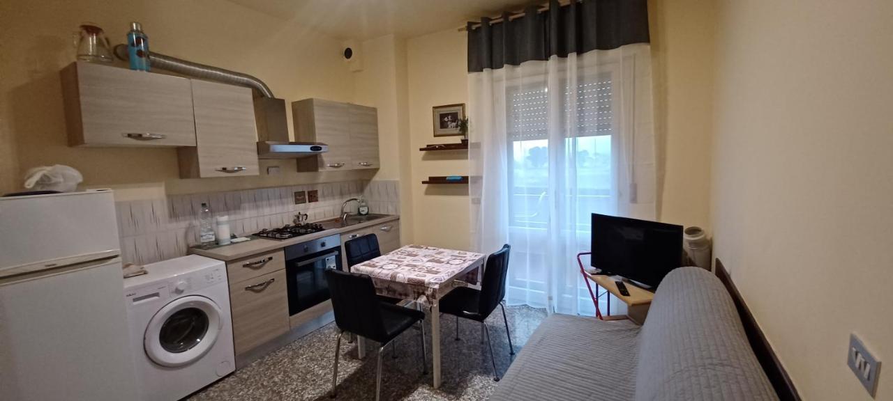 Appartamento Mare Di Luni Mare Dış mekan fotoğraf