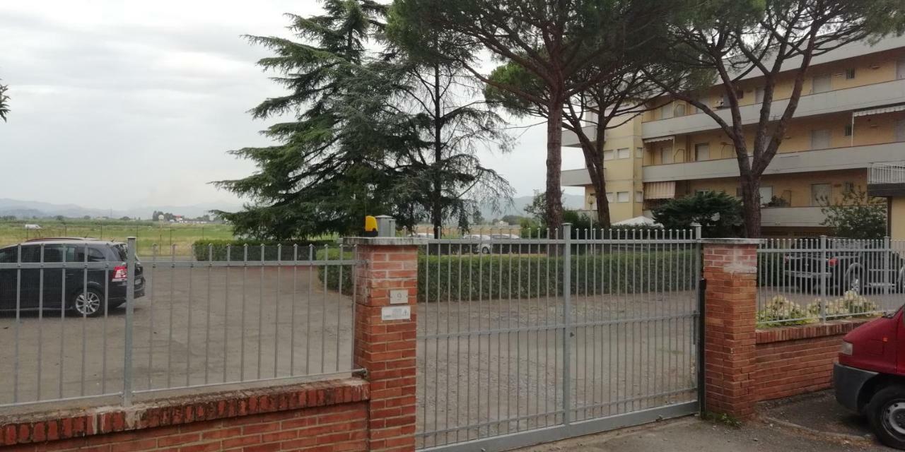 Appartamento Mare Di Luni Mare Dış mekan fotoğraf